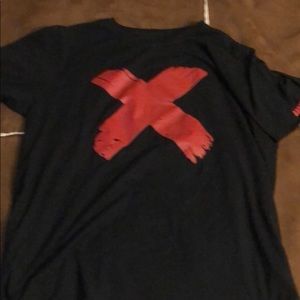Jordan banned 1 t shirt